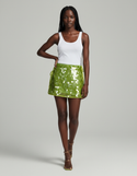 Jupe Short Paillette