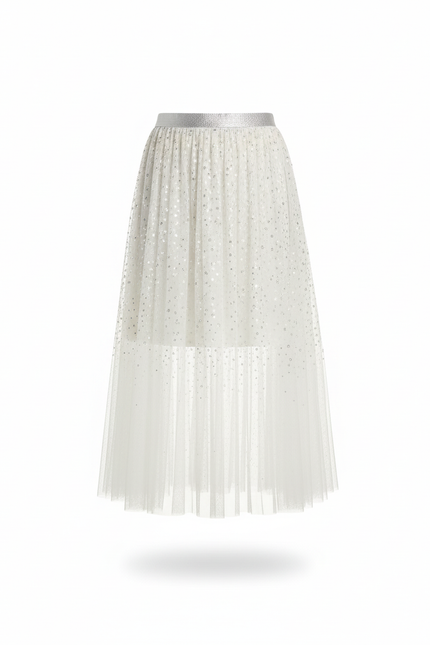 Jupe Paillette Fille